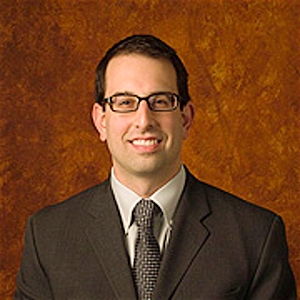 Dr. Robert Linden, MD