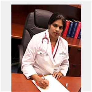 Dr. Hema Byrapuneni