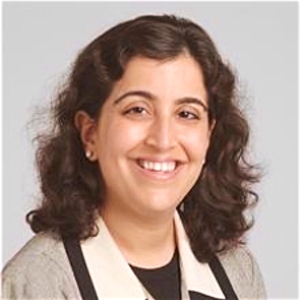 Dr. Anjali Advani, MD