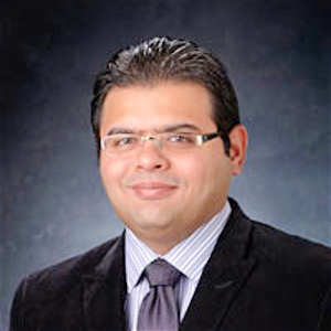 Dr. Adnann Polani, MD