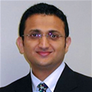 Dr. Viren Desai, MD