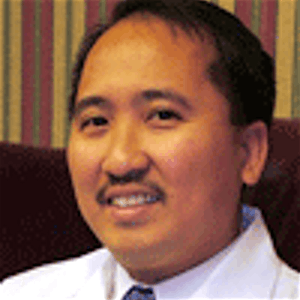 Dr. Ross Del Fierro, MD