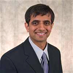 Dr. Faisal Syed, MD