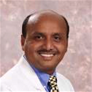 Dr. Bernard Chinnasami, MD