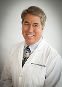 Dr. Carl Sarnacki, MD