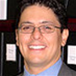 Dr. Eduardo Castillo, MD