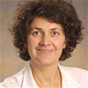 Dr. Georgeta Macri, MD