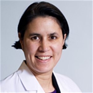 Dr. Lauren Moo, MD