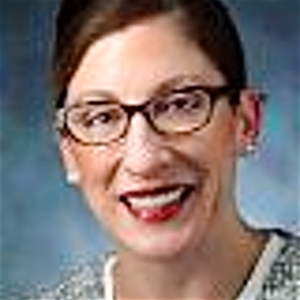 Dr. Rebecca Manno, MD