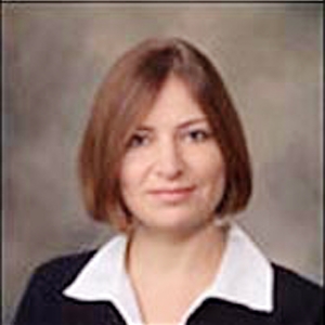 Dr. Holly Leider, MD