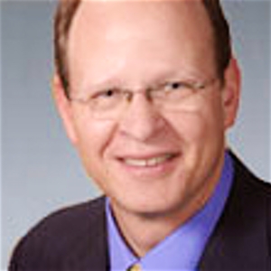 Dr. Steven Harris, MD
