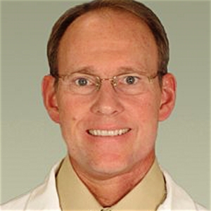 Dr. Jeffrey Clayton, MD