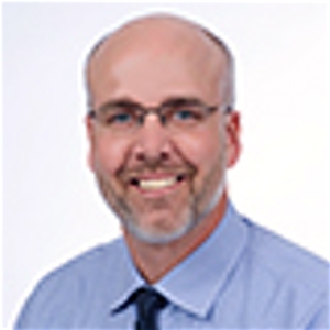 Dr. John Boyer, MD
