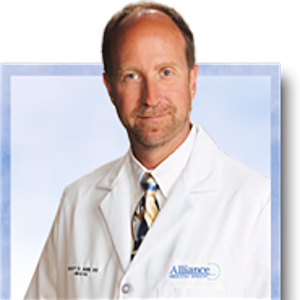 Dr. Scott Muir, DO
