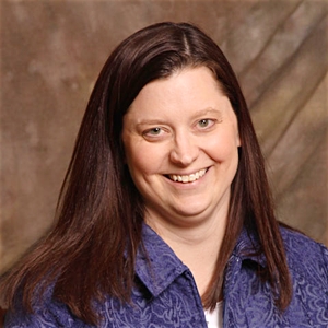 Dr. Shannon Throndson, MD