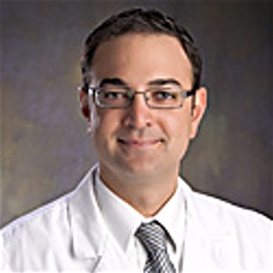 Dr. David Nori, MD