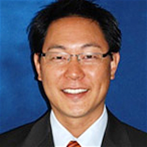 Dr. Glenn Wong, DO