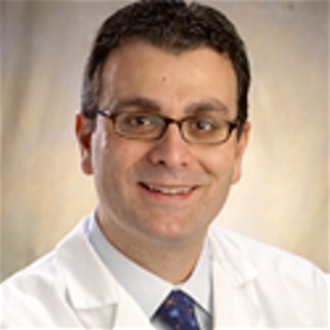 Dr. Abdul-Rahman Halabi, MD