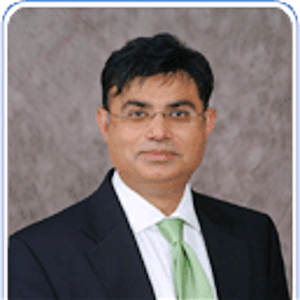 Dr. Syed Ahmed, MD