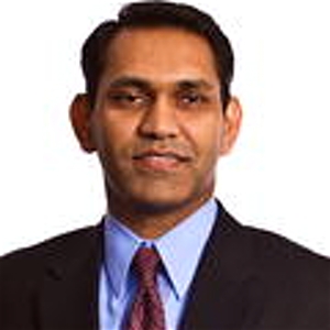 Dr. Tariq Mahmood, MD