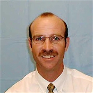 Dr. John Kirk, MD