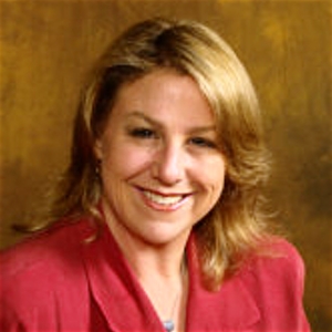 Dr. Barbara Scherer, MD