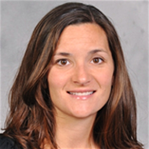 Dr. Lindsay Macconaghy, MD