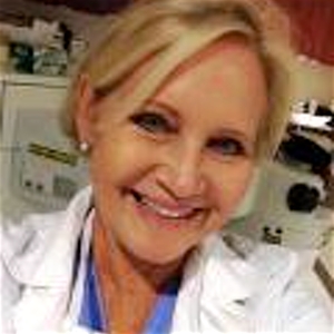 Dr. Alexandra Chebil, MD