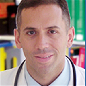 Dr. Gerardo Capo, MD