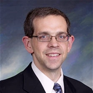 Dr. David Halter, DO