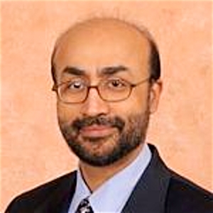 Dr. Ranjan Thakur, MD