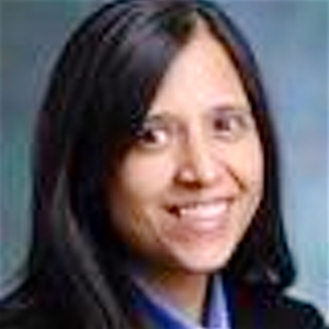 Dr. Shruti Paranjape, MD