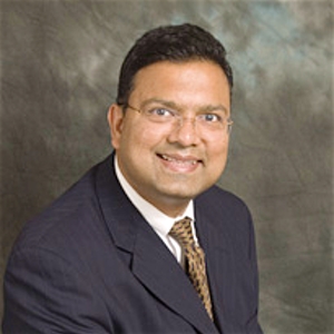 Dr. Sandeep Gupta, MD