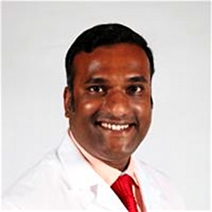 Dr. Venkata Kollipara, MD