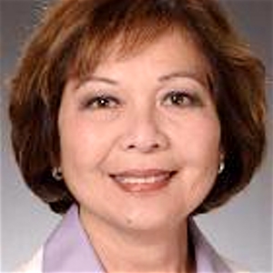 Dr. Maria Santos-Nanadiego, MD