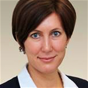 Dr. Tatiana Korshunova, MD