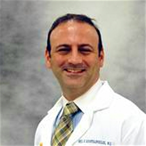 Dr. Neophetos Apostolopoulos, MD