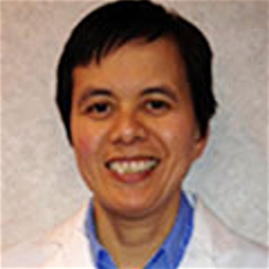 Dr. Carissa Buenvenida, MD