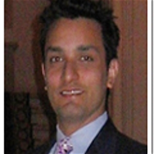 Dr. Rohit Lakhanpal, MD