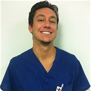 Dr. Nicholas Rogers, MD