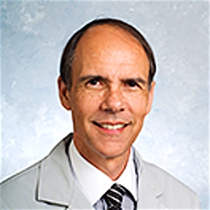 Dr. Robert Marsh, MD
