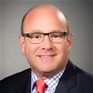 Dr. Victor Rosenberg, MD