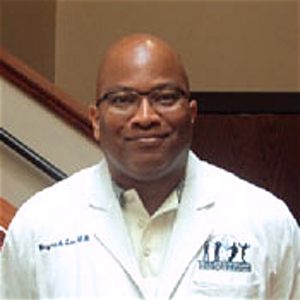 Dr. Wayne Lee, MD