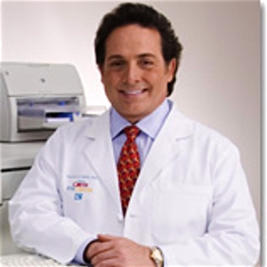 Dr. Harvey Carter, MD