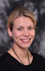 Dr. Carolin Dohle, MD