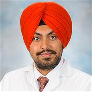 Dr. Maninder Sanghera, MD