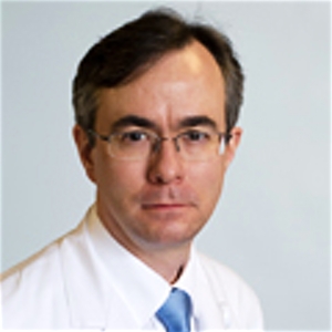 Dr. Robert Makar, MD, PHD