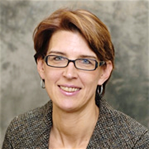 Dr. Priscilla Kaszubski, DO
