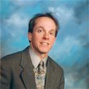 Dr. Robert Gorsen, MD, PHD