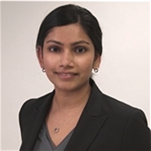 Dr. Trupti Naik, DO